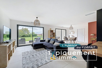 achat maison st-marcel-paulel 31590