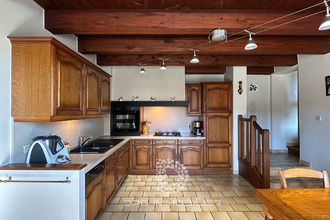 achat maison st-marcelin-de-cray 71460