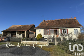 achat maison st-marcelin-de-cray 71460