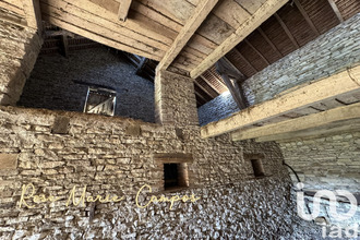 achat maison st-marcelin-de-cray 71460