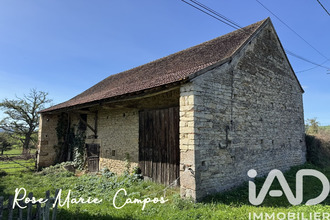 achat maison st-marcelin-de-cray 71460
