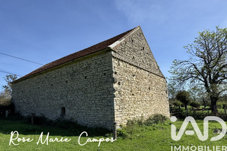 achat maison st-marcelin-de-cray 71460