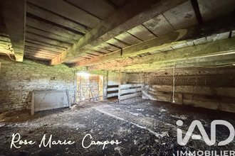 achat maison st-marcelin-de-cray 71460