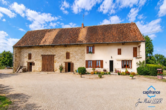 achat maison st-marcelin-de-cray 71460