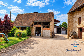 achat maison st-marcelin-de-cray 71460