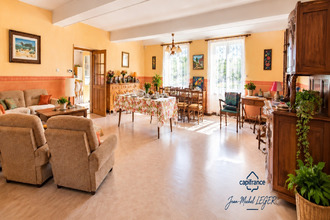 achat maison st-marcelin-de-cray 71460