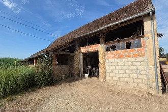 achat maison st-marcelin-de-cray 71460