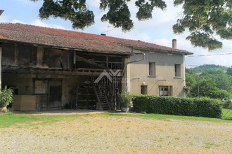 achat maison st-marcellin 38160