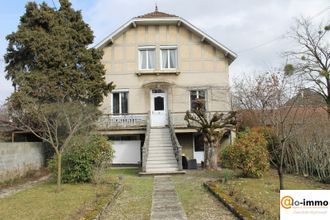 achat maison st-marcellin 38160