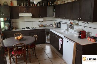 achat maison st-marcellin 38160