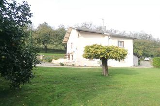 achat maison st-marcellin 38160