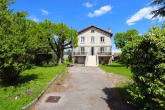 achat maison st-marcellin 38160