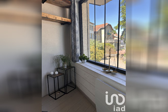 achat maison st-marcellin 38160