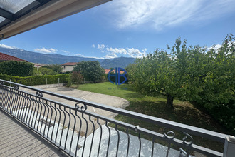 achat maison st-marcellin 38160