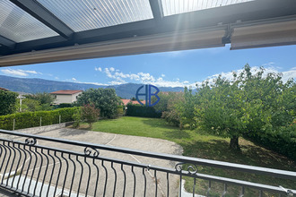 achat maison st-marcellin 38160