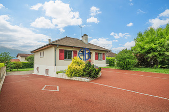 achat maison st-marcellin 38160