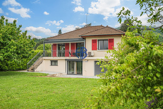 achat maison st-marcellin 38160