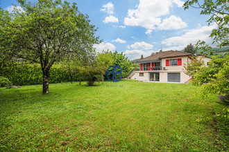 achat maison st-marcellin 38160