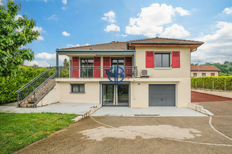 achat maison st-marcellin 38160