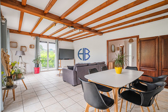 achat maison st-marcellin 38160