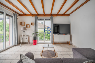 achat maison st-marcellin 38160