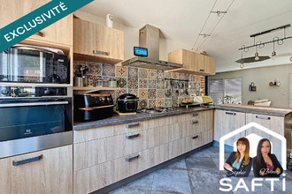 achat maison st-marcellin 38160