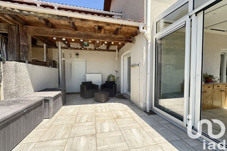 achat maison st-marcellin 38160