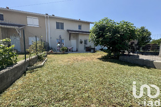 achat maison st-marcellin 38160