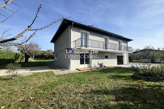 achat maison st-marcellin 38160