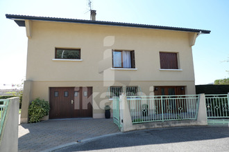 achat maison st-marcellin 38160