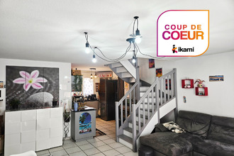 achat maison st-marcellin 38160