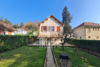 achat maison st-marcellin 38160