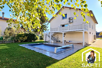 achat maison st-marcellin 38160