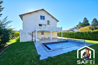 achat maison st-marcellin 38160