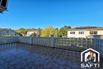 achat maison st-marcellin 38160