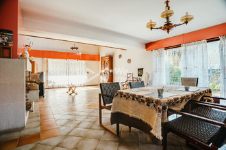 achat maison st-marcellin 38160