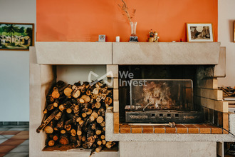 achat maison st-marcellin 38160