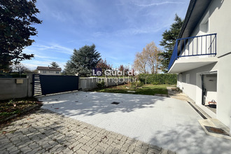 achat maison st-marcellin 38160