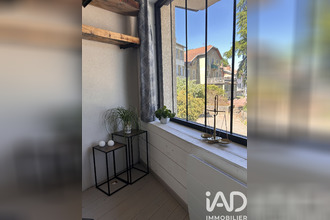 achat maison st-marcellin 38160