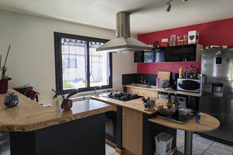 achat maison st-marcellin 38160
