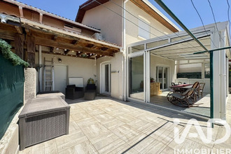 achat maison st-marcellin 38160