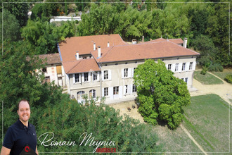 achat maison st-marcellin 38160