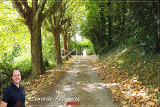 achat maison st-marcellin 38160