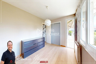 achat maison st-marcellin 38160