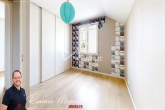 achat maison st-marcellin 38160
