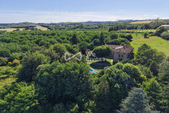 achat maison st-marcellin 38160