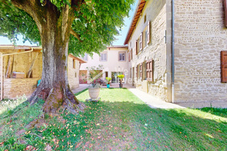 achat maison st-marcellin 38160