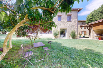 achat maison st-marcellin 38160