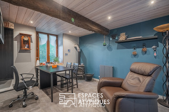 achat maison st-marcellin 38160