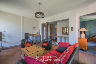 achat maison st-marcellin 38160